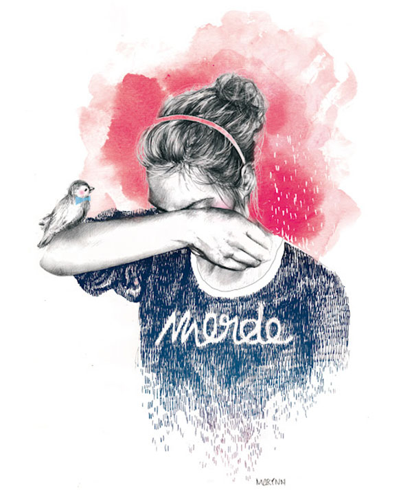 illustrazioni marynn 8