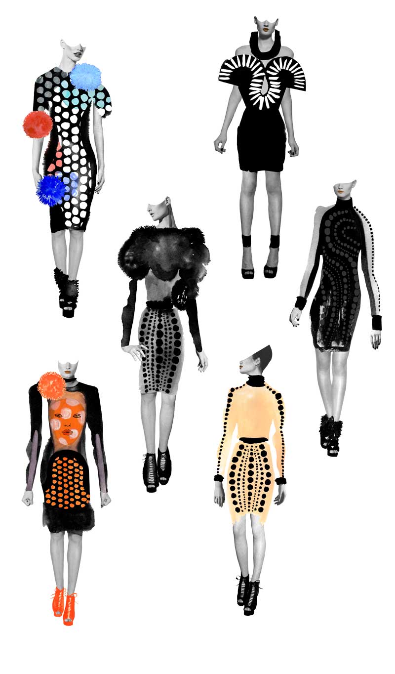 illustrazioni Niky Roehreke 8
