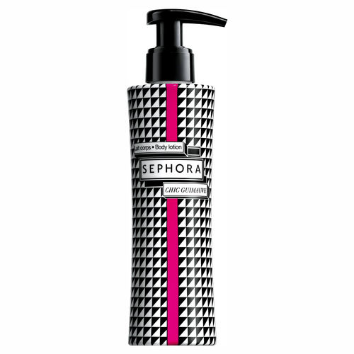 latte corpo sephora natale 2012