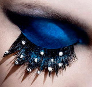 Make-up-capodanno-2013