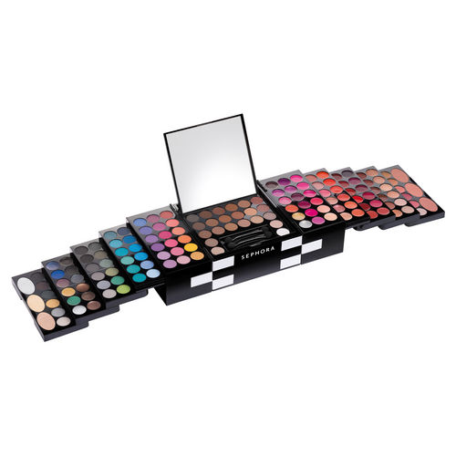 palette grandhe sephora natale 2012