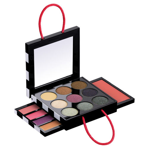 palette sephora natale 2012