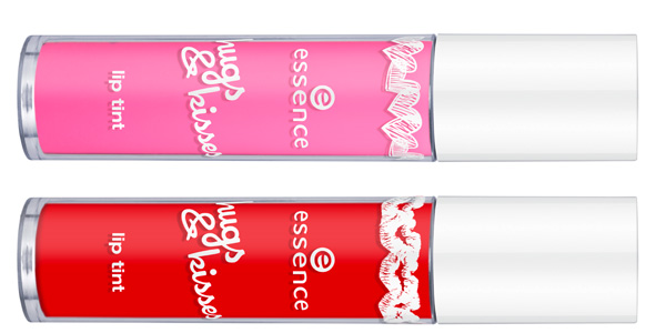 rossetti liquidi essence hugs & kisses san valentino 2013