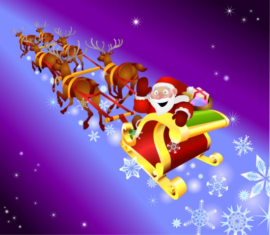 santa claus