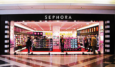sephora palermo