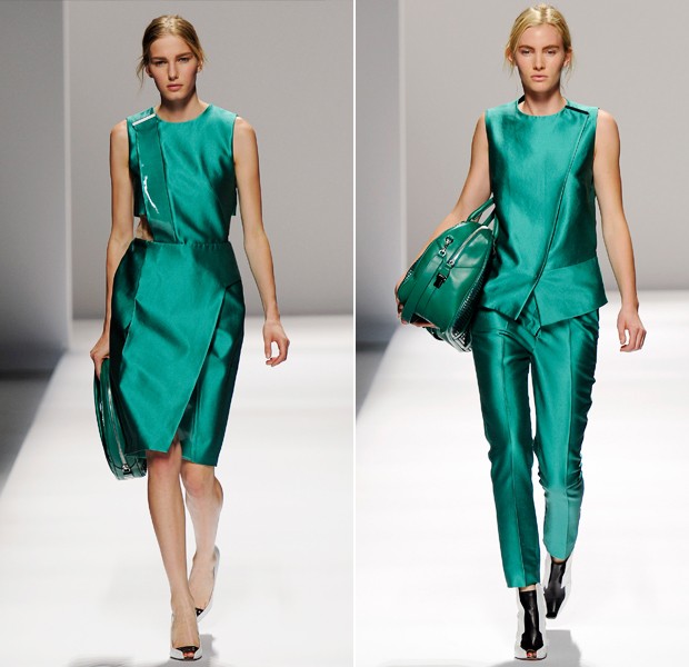 sportmax primavera 2013