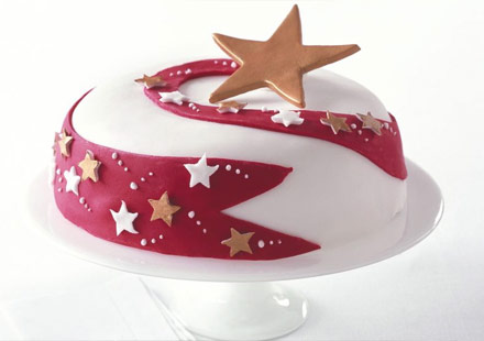 torta natale mmf