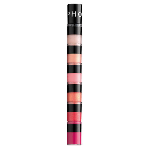 tubo gloss sephora natale 2012