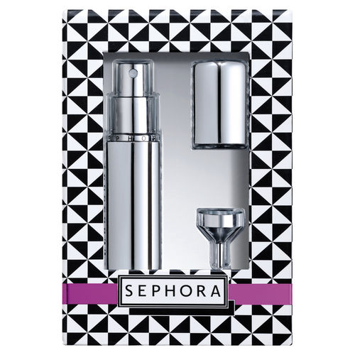 vaporizzatore da borsetta sephora natale 2012