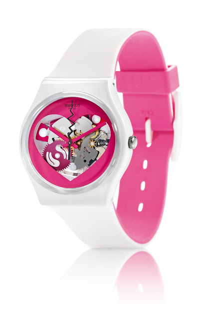 a la folie swatch san valentino 2013 1