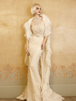 abiti da sposa yolan cris mademoiselle vintage 2013 7pg