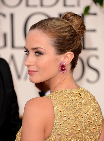 70th Annual Golden Globe Awards - Arrivals