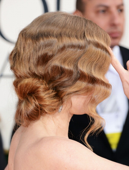 70th Annual Golden Globe Awards - Arrivals