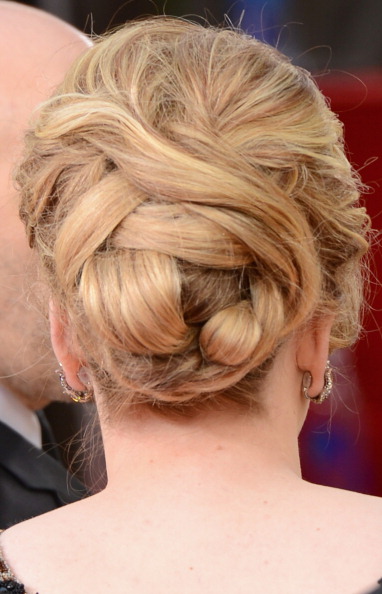 70th Annual Golden Globe Awards - Arrivals