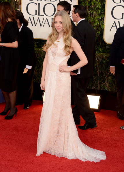 70th Annual Golden Globe Awards - Arrivals