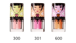 Anna-Sui-Spring-2013-Drama queen polveri libere per occhi, viso e labbra