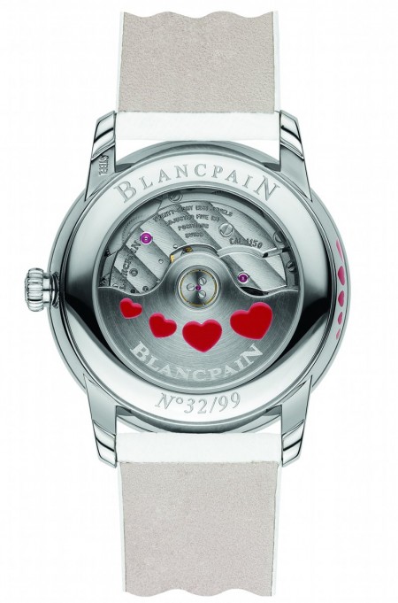 blancpain san valentino 2013 retro