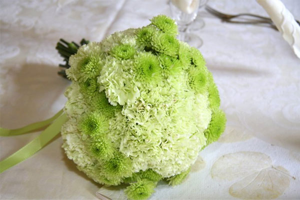 BOUQEUT SPOSA PARTICOLARE