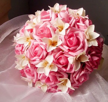 bouquet sposa .