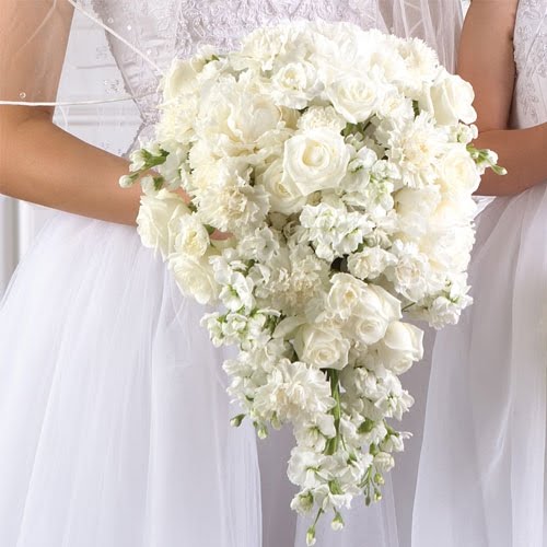 bouquet_sposa bianco