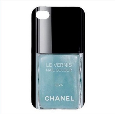 case iphone chanel riva