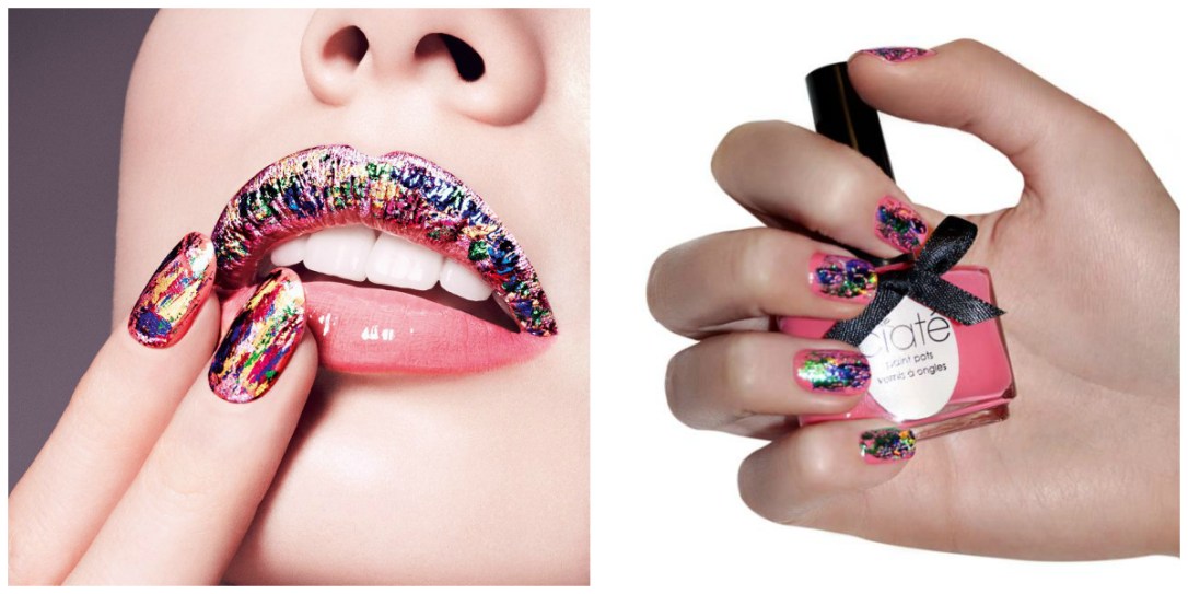 Ciate Very Colorfoil Collage 2013