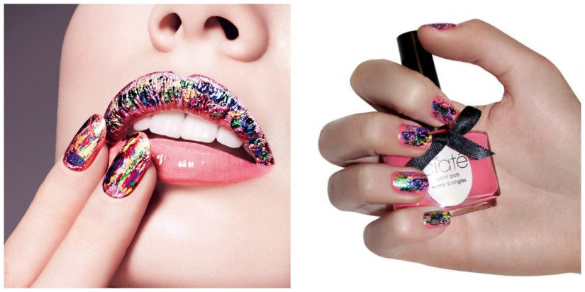 Ciate Very Colorfoil Collage 2013