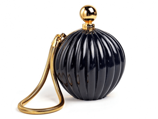 clutch arpège lavin 2013