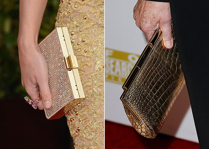 clutch golde globe awards 2013 1