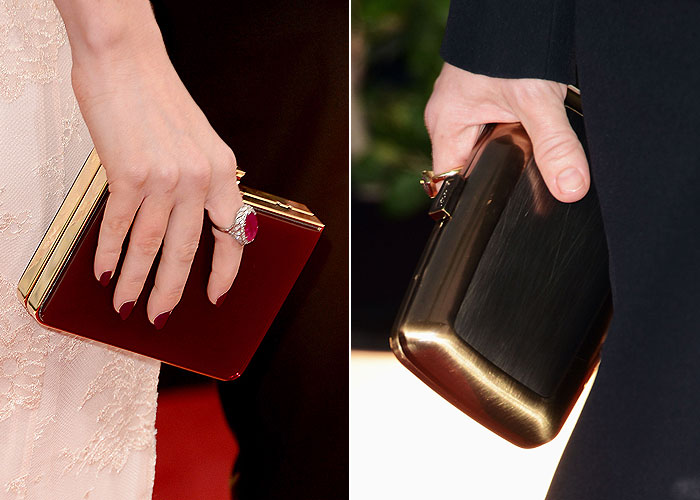 clutch golde globe awards 2013 2