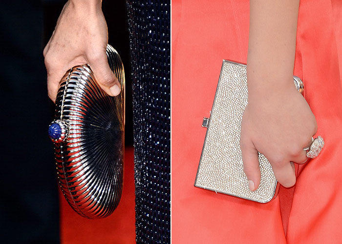 clutch golden globe award 2013 3