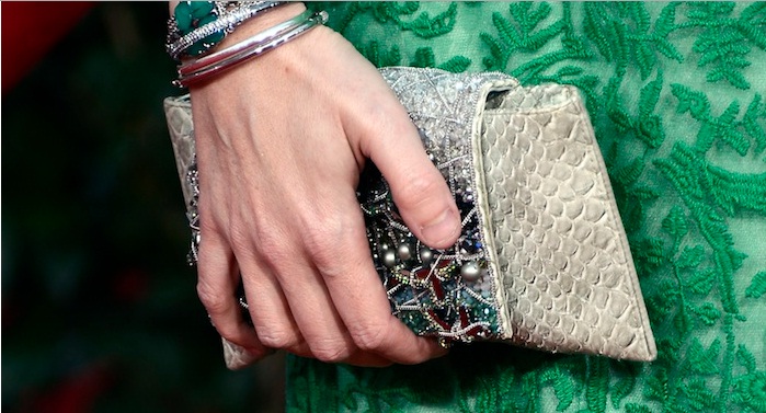 clutch red carpet sag awards 5