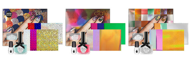 ColorFoil Ciatè primavera 2013