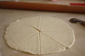 cornetti allo yogurt