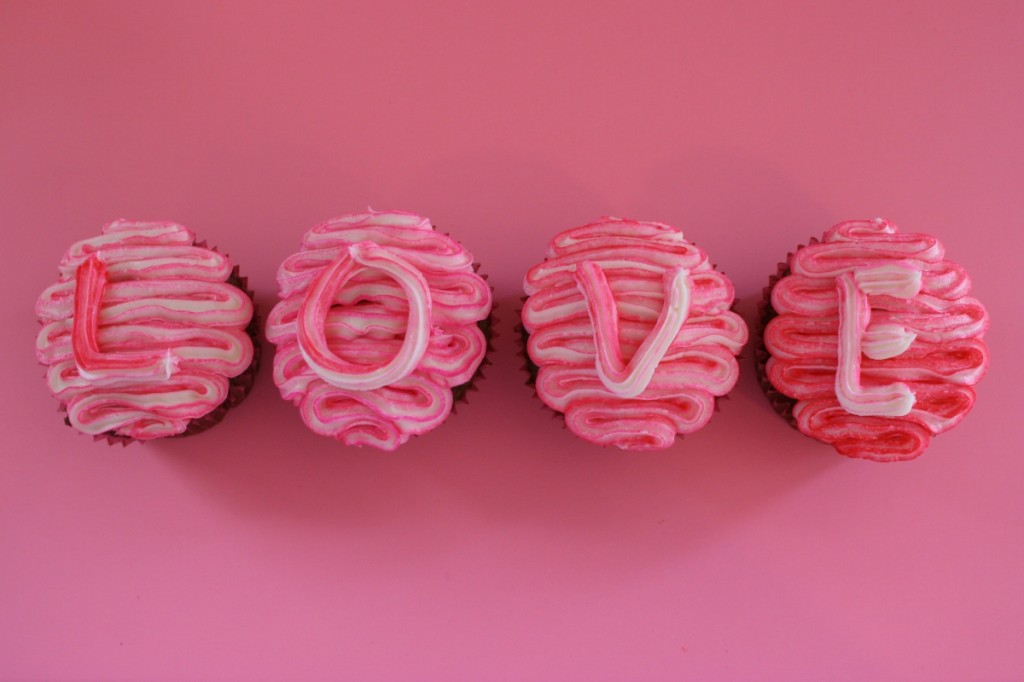 cupcake san valentino 1
