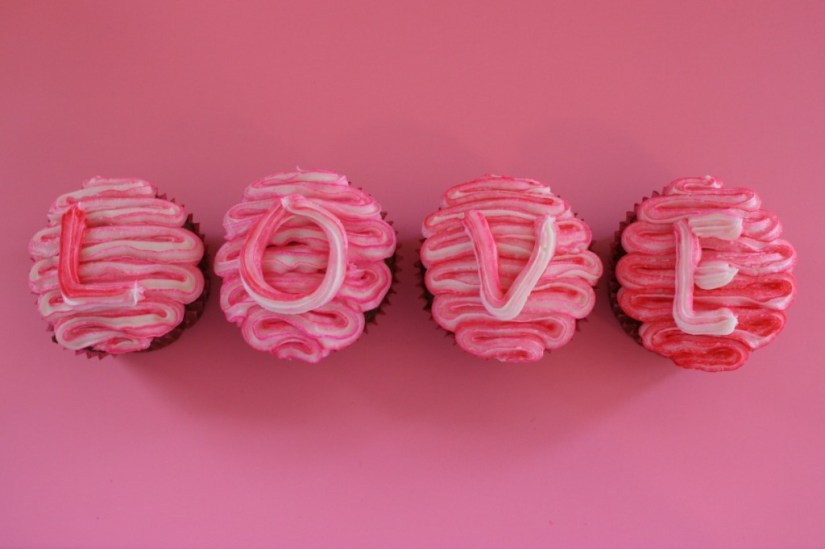 cupcake san valentino 1