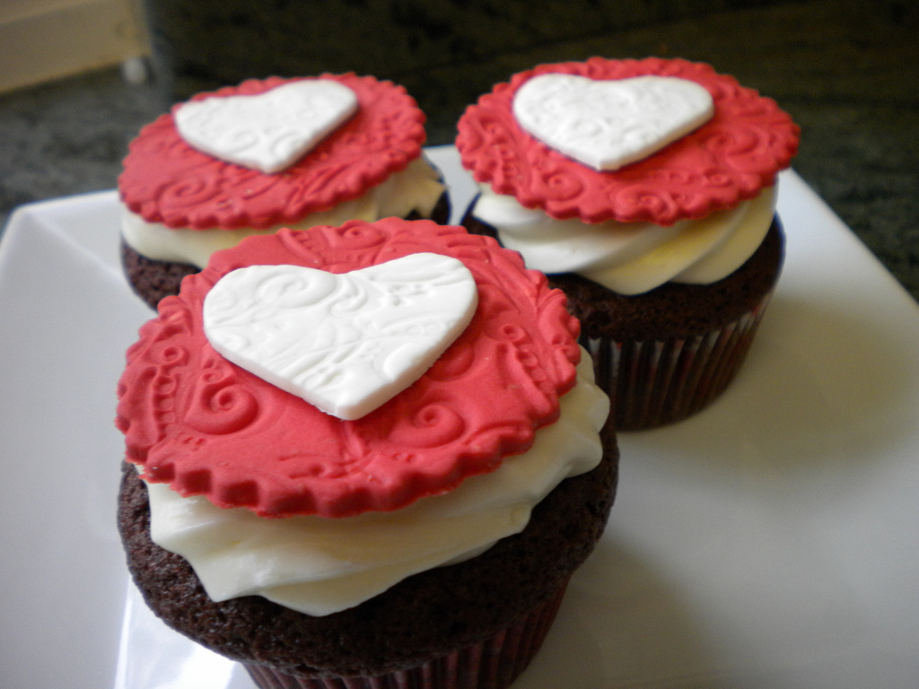 cupcake san valentino 11