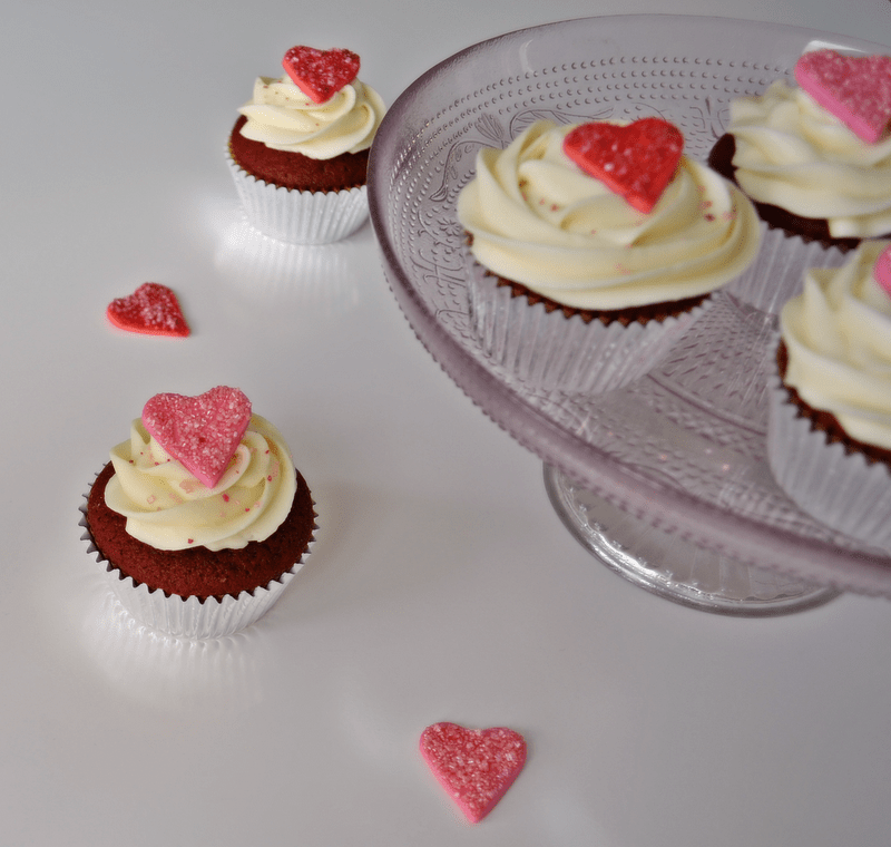 cupcake san valentino 16