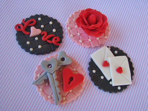 cupcake san valentino 19