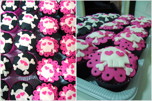 cupcake san valentino 23