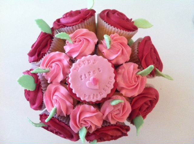 cupcake san valentino 25