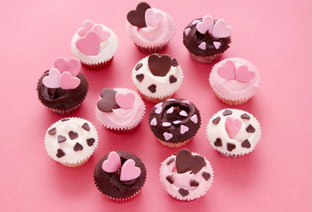 cupcake san valentino 27