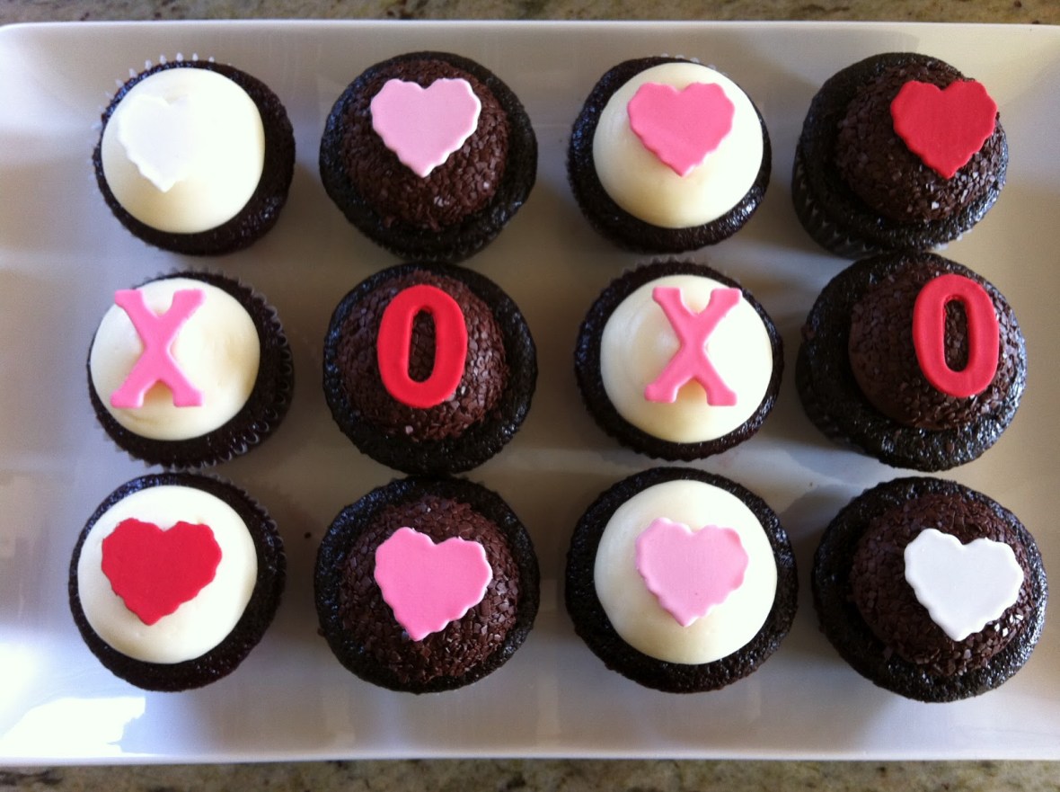 cupcake san valentino 28