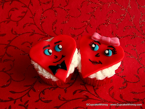 cupcake san valentino 29