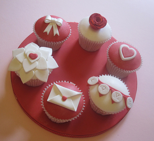 cupcake san valentino 30