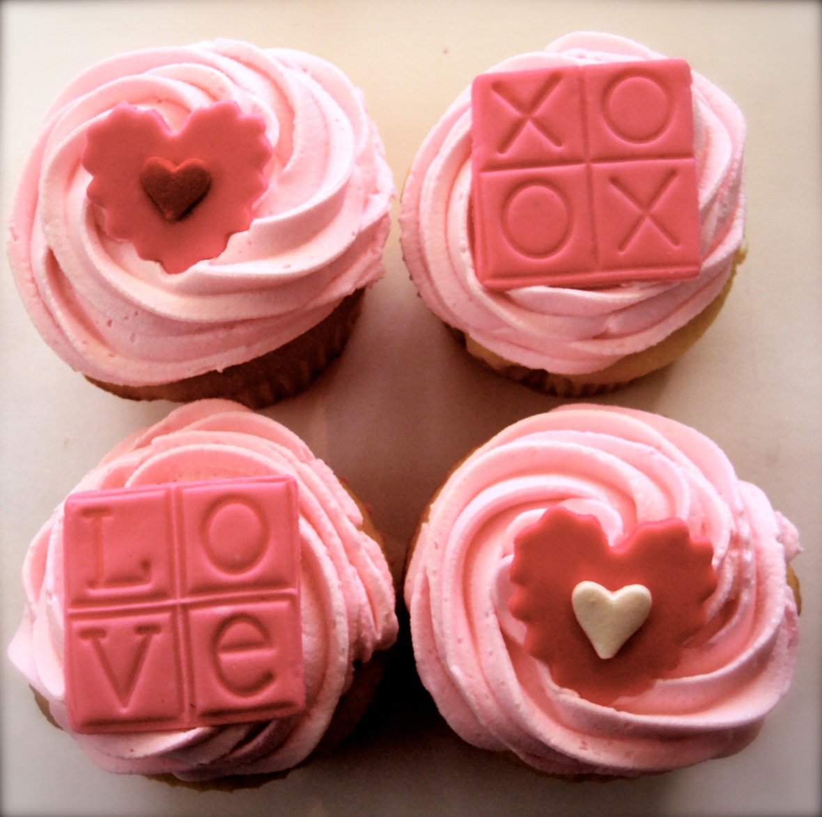 cupcake san valentino 7