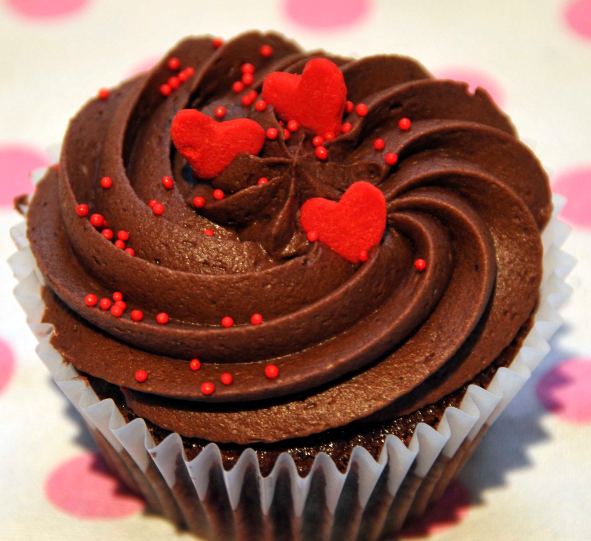 cupcake san valentino 8