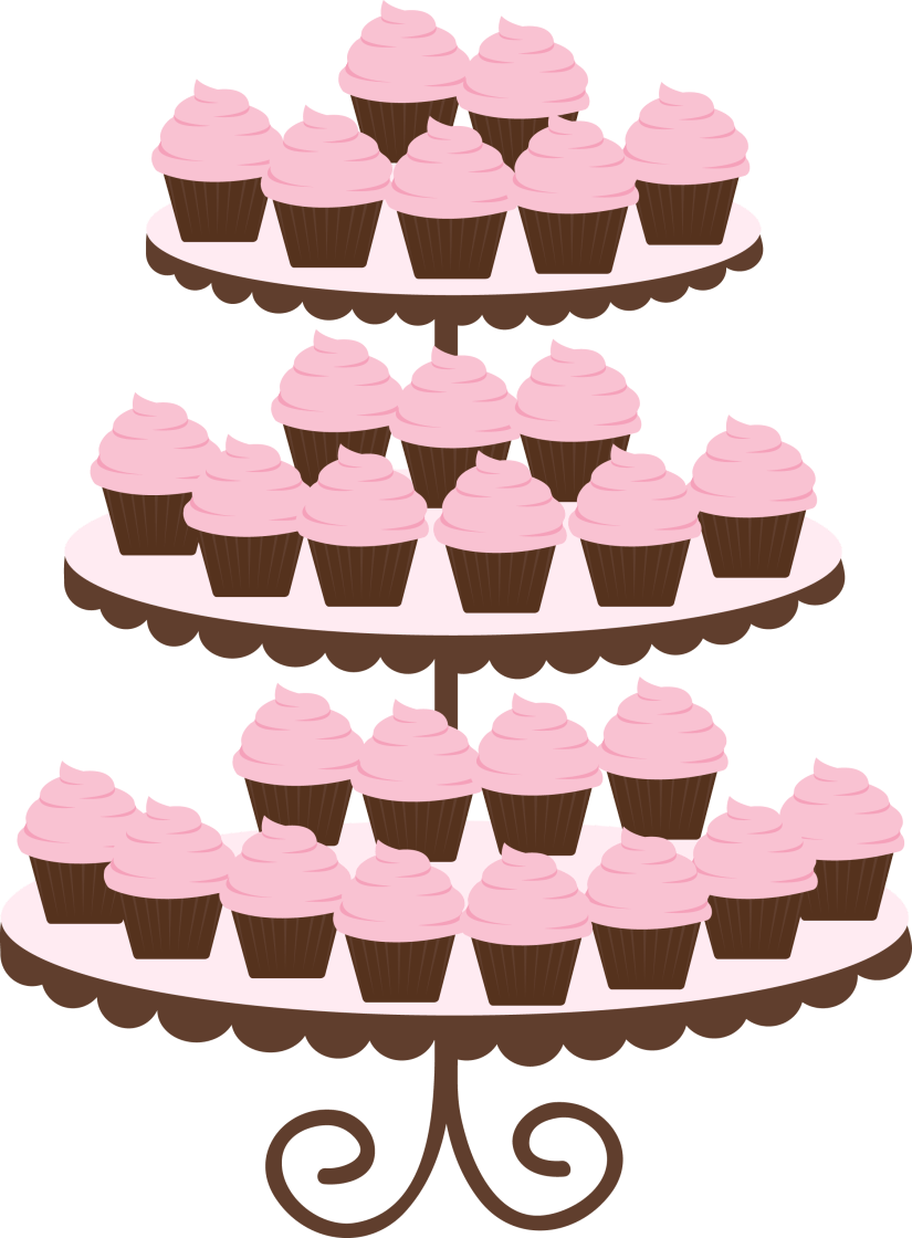 cupcake-vector1