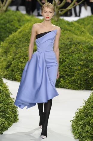 dior primavera estate 2013