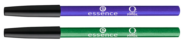 essence oz the grat and powerful matita occhi